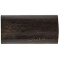 Taylor Guitars Taylor 80761 Ebony Bottleneck-Gitarre 3/4"