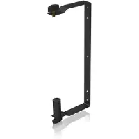 Behringer WB210 Wandhalterung für Eurolive B210 schwarz