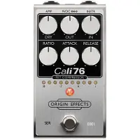 Origin Effects Cali76 FET-Kompressor