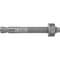Fischer Bolzenanker FBN II 10/10 HDG feuerverzinkt - 507579