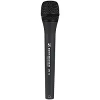 Sennheiser MD-46 Reporter Mikrofon