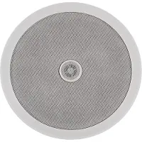 SubZero 8"-Deckenlautsprecher 8 Ohm