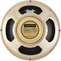 Celestion G12 Neo Creamback G12 Neo Creamback 8 Ohm Lautsprecher