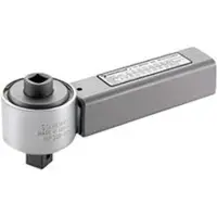 Stahlwille MP300 - 1350, Adapter, Stahl, Grau, , 3,4 kg, 265 mm