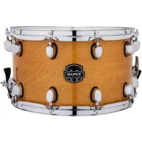 Mapex MPX 14 x 8 Ahorn/Pappel Snare Drum Gloss Natural