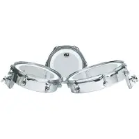 DW Drums DW Piccolo Toms Design Series 8"
