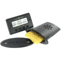 Daddario GH-HTS Akustikgitarren-Befeuchter mit HTS