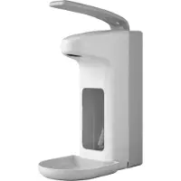 Holthaus Medical 39337 Druckspender Armhbl.+Schale
