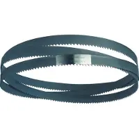 Röntgen Metallsägeblatt HSS-Co8 Bi 2910 x 27 x 0,9 5- 8