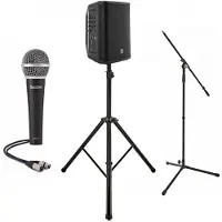 SubZero MP8 Komplettes Busker Pack