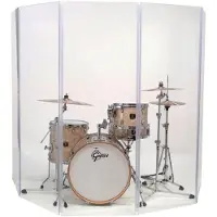 Gibraltar hardware Gibraltar GDS-5 5-Panel-Trommelschild