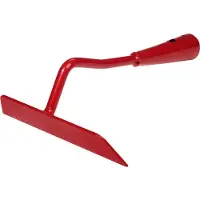 Magni Floraworld 010660 Rüben- und Unkrauthacke Ersatzblatt Classic Breite 16 cm