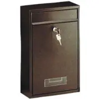 Rottner Briefkasten Tarvis