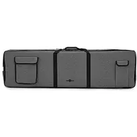 Gear4Music Gepolsterte Tasche für Keyboards mit 76 Tasten von