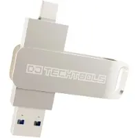 DJ Tech Tools Chroma Antrieb USB 256GB Chrom