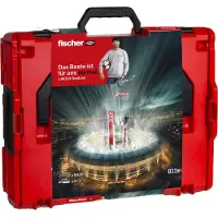 Fischer Duoline L-boxx 102 Organizer-box