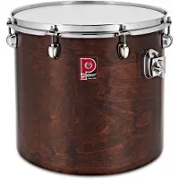 Premier 15 x 13 Konzert-Tomtom Dark Walnuss