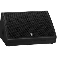 Yamaha DHR15M 15" Aktiver Bodenmonitor