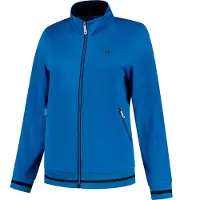 Dunlop Club Knitted Jacke