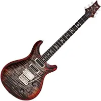 Paul Reed Smith PRS Studio Holzkohle Cherry Burst #0359420 (2023)