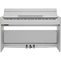 Yamaha YDP S55 Digitalpiano weiß