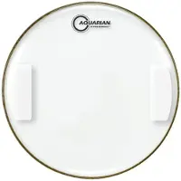 Aquarian Hi-Performance 14 Snare unten Schlagfell
