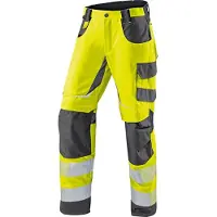 Kübler leichte Sommerhose Reflectiq 2407