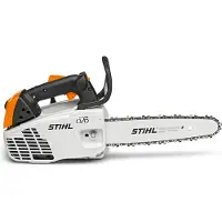 Stihl Motorsäge MS 194 T