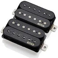 Emg Fat 55-F Set