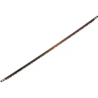 Magni Floraworld 010773 Holzsägeblatt für Bügelsäge Classic