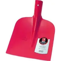 Magni Ideal Holsteiner Schaufel Gr. 2 mit Düllenverstärkung