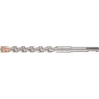 Heller Hartmetall Hammerbohrer 8 mm B