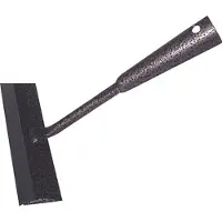 Ideal Idealspaten Schuffel Arbeitsbreite 16 cm
