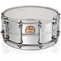 Pearl Drums Ian Paice Signature-Snaredrum