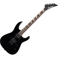 Jackson X-Serie Soloist SLX DX HT LRL Gloss Black