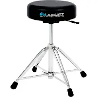 DW Drums 9100AL Drummer Sitz