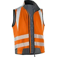 Kübler Warnschutz Weste Reflectiq 7207