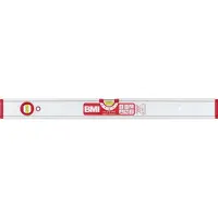 Bmi 694E/30, Bezugspegel, 0,3 m, Silber, 0,5 mm/m, Aluminium, Deutschland