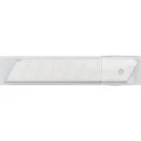 Fiskars Carbonmax Snap Off Blades 25 Mm Klingen 10 Einheiten