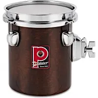 Premier 6 x 7 Konzert-Tomtom Dark Walnuss