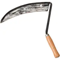 Magni JUNG Sensensichel Carat Arbeitsbreite 270 mm, Stahl