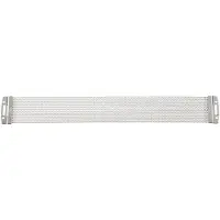 Pearl S-025 14-Snareteppich mit 20 Spiralen für Free-Floating-Modelle