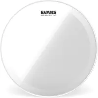 Evans EQ4 Transparentes Bass Drum-Schlagfell 22