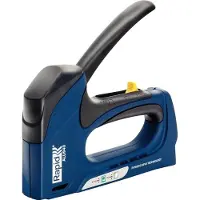 Rapid Handhefter Alu940 Energy Saving Blister – L-R5000519