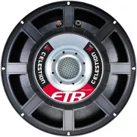 Celestion FTR12 - 3070 C 12 Niederfrequenz-Treiber 8 Ohm