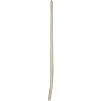 K. Löffert Dunggabelstiel Esche 1350/36 mm gebogen für D/FD
