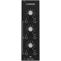 Behringer System 55 – 995 Attenuators