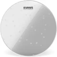 Evans Hydraulic Glass Bass Drumfell 22"