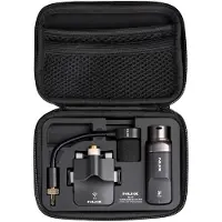 Nux B-6 Drahtloses Saxophon-Mikrofonsystem 2.4GHz