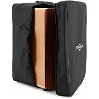 Gear4Music Gepolstertes Cajon Gig Bag von